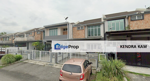 BANK LELONG No. 5, Jalan TPS 222, Taman Pelangi Semenyih 2, 43500, Semenyih, Selangor, Selangor, Semenyih