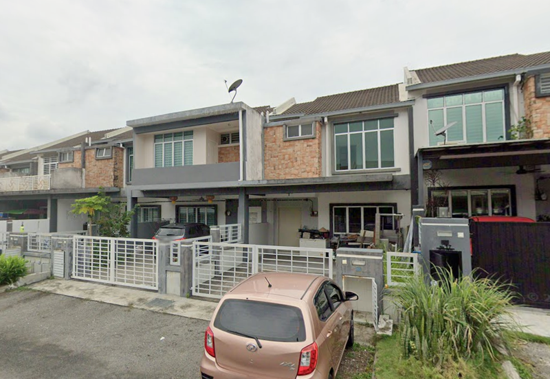 Taman Pelangi Semenyih 2