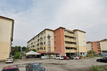 Alam Jaya (Taman Industri Alam Jaya)