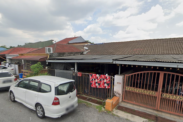 Seksyen 24, Shah Alam