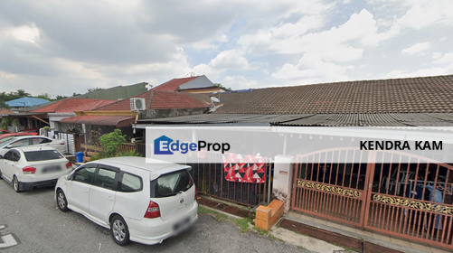 BANK LELONG No. 3, Jalan Bayam 1 243A, Seksyen 24, 40300, Shah Alam, Selangor, Selangor, Shah Alam