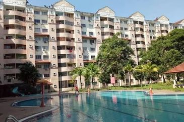 Perdana Villa Apartment