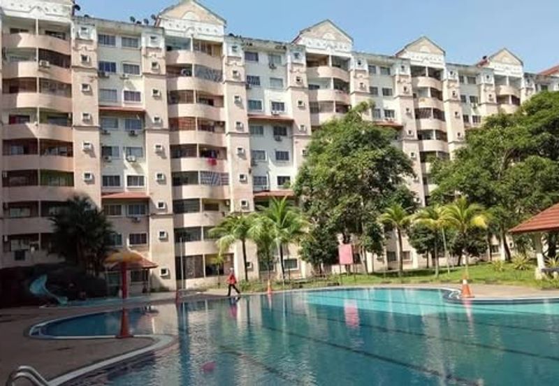 Perdana Villa Apartment