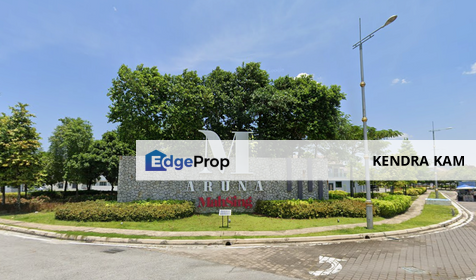 BANK LELONG No. 8, Jalan Aruna 2, Taman M Aruna, 48000, Rawang, Selangor, Selangor, Rawang