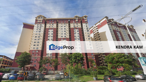 BANK LELONG No. E-15-09, Blok E, Mentari Court, Jalan PJS 8/9, Taman Seri Mentari, 46150, Petaling Jaya, Selangor, Selangor, Bandar Sunway