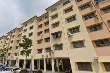 Seksyen 7, Shah Alam