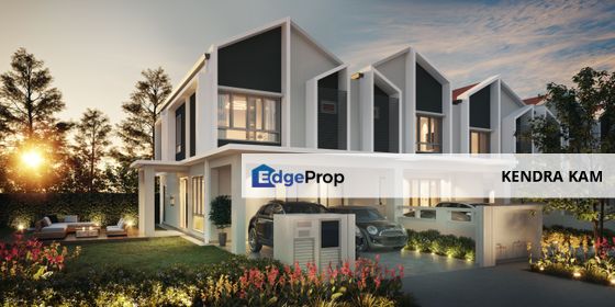 BANK LELONG No. 8, Jalan Setia Alamsari 13, Setia Alamsari, 43000, Kajang, Selangor, Selangor, Kajang