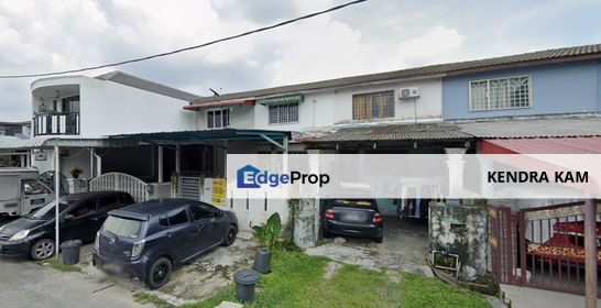 BANK LELONG No. 69, Jalan Meranti 8A1, Bandar Utama Batang Kali Fasa 1, 44300, Batang Kali, Selangor, Selangor, Batang Kali