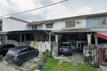 Bandar Utama Batang Kali