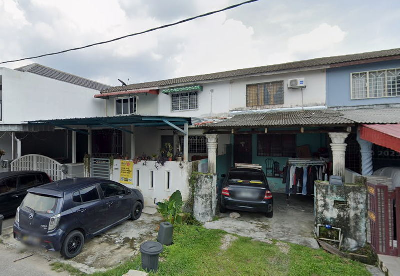 Bandar Utama Batang Kali