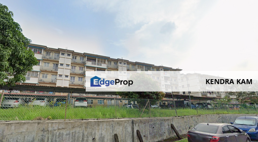 BANK LELONG No. M-2-05, Blok M, Jalan Cheras Intan 9, Taman Cheras Intan, 43200, Cheras, Selangor, Selangor, Batu 9th Cheras