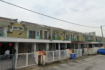 Bandar Saujana Putra