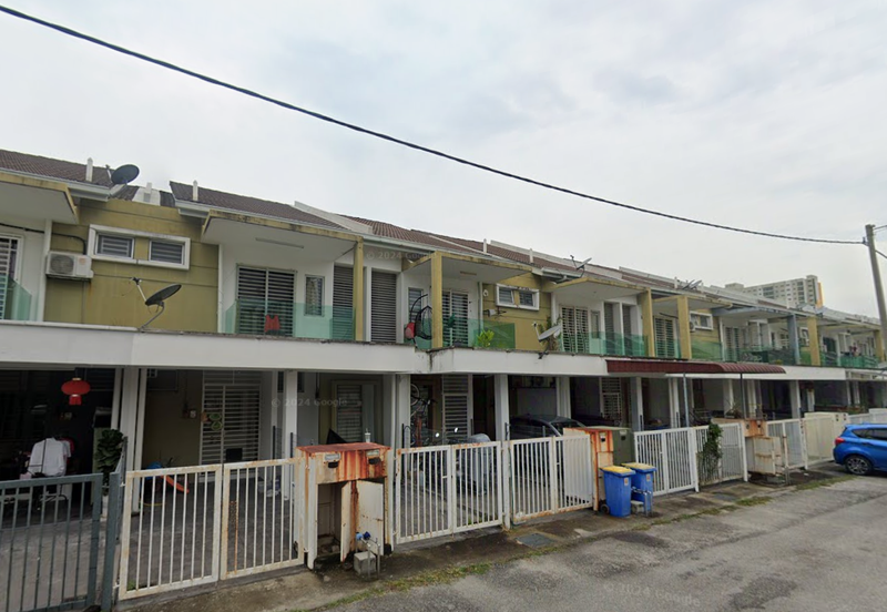 Bandar Saujana Putra