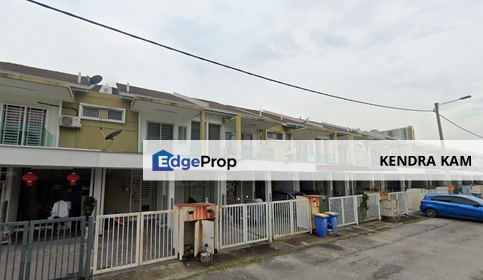 BANK LELONG No. 32, Jalan SP 46, Bandar Saujana Putra, 42610, Lebuhraya Elite, Selangor, Selangor, Kuala Langat