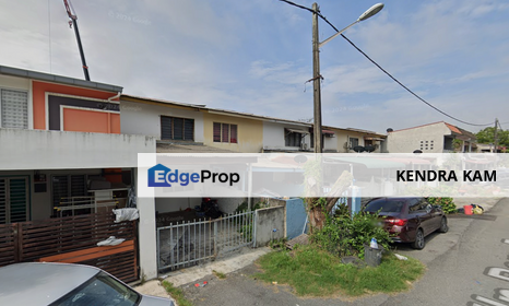 BANK LELONG No. 30, Jalan Baru 5, Taman Bukit Kajang Baru, 43000, Kajang, Selangor, Selangor, Kajang