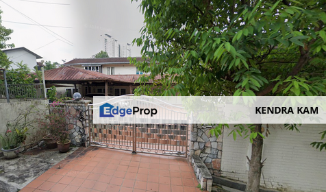 BANK LELONG No. 11, Jalan Damansara Permai, Damansara Endah, 50480 Kuala Lumpur, Kuala Lumpur, Damansara Heights