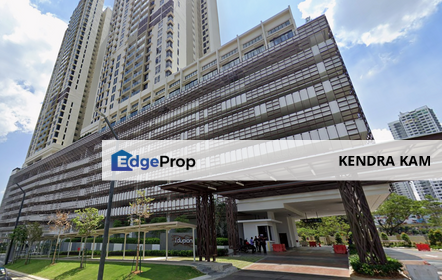 BANK LELONG No. B-29-05, Apartment Servis J Dupion, Jalan Sembilang, 56000 Kuala Lumpur, Kuala Lumpur, Cheras