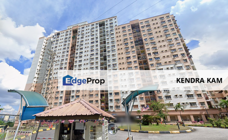 BANK LELONG No. C-12-10, Jati Selatan - Blok C, No. 8, Jalan 1125G, Desa Sri Puteri, 57100 Kuala Lumpur, Kuala Lumpur, Desa Petaling