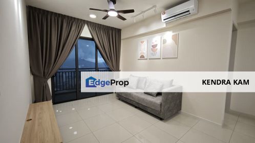 FOR RENT | Sunway Artessa 4-Bedroom, Kuala Lumpur, Wangsa Maju