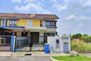 Bandar Mahkota Banting