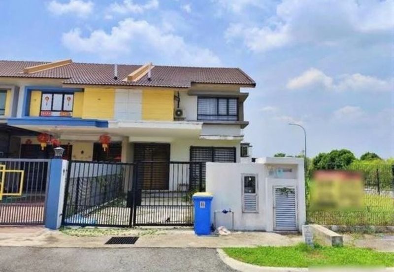 Bandar Mahkota Banting