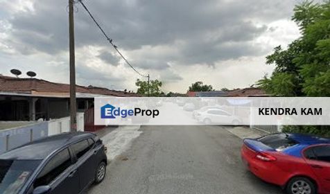 BANK LELONG No. 20, Jalan Dato Abdul Hamid 28B, Taman Sentosa, Klang, 41200, Selangor, Selangor, Klang