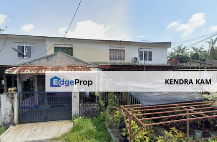 BANK LELONG No. 10, Lintang Kapar Setia 2, Taman Emas, Persiaran Haji Hamzah Alang, 42200 Klang, Selangor, Selangor, Klang