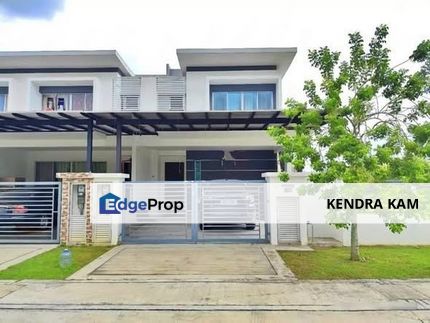 BANK LELONG No. 38, Jalan Garcinia 16, Taman Kundang Botanik, 48020 Rawang, Selangor, Selangor, Rawang