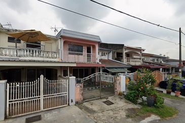 Taman Universiti Indah