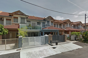 Bandar Bukit Puchong