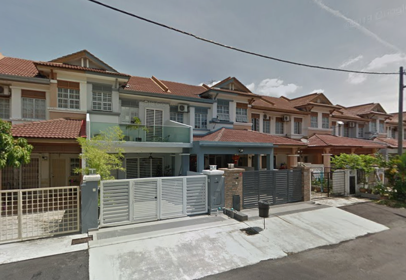 Bandar Bukit Puchong