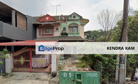 BANK LELONG No. 2, Jalan Cekap 2545, Taman Sri Muda, 40400, Shah Alam, Selangor, Selangor, Shah Alam