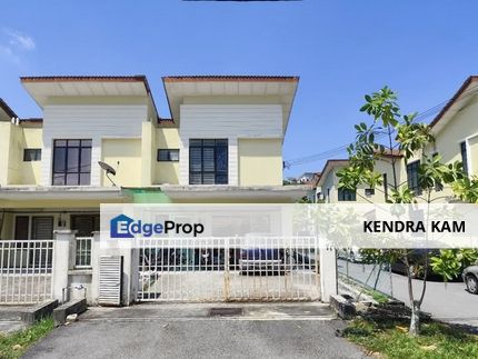 BANK LELONG No. 18, Jalan BS 12, Bukit Saujana, 47000, Sungai Buloh, Selangor, Selangor, Sungai Buloh