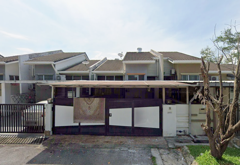 Bandar Utama Batang Kali