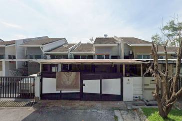 Bandar Utama Batang Kali