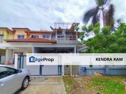 BANK LELONG No. 68, Jalan Setia Impian U132F, Setia Alam, Seksyen U13, 40170, Shah Alam, Selangor, Selangor, Shah Alam