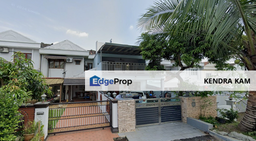 BANK LELONG No. 33, Jalan 224, Taman Bukit Rawang Jaya, 48000 Rawang, Selangor, Selangor, Rawang