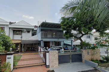 Taman Bukit Rawang Jaya