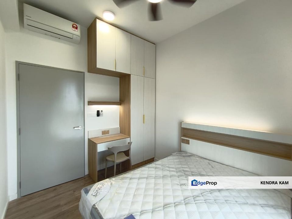 Alira Metropark FOR RENT, Selangor, Subang Jaya