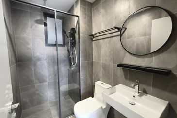 Alira Metropark Subang