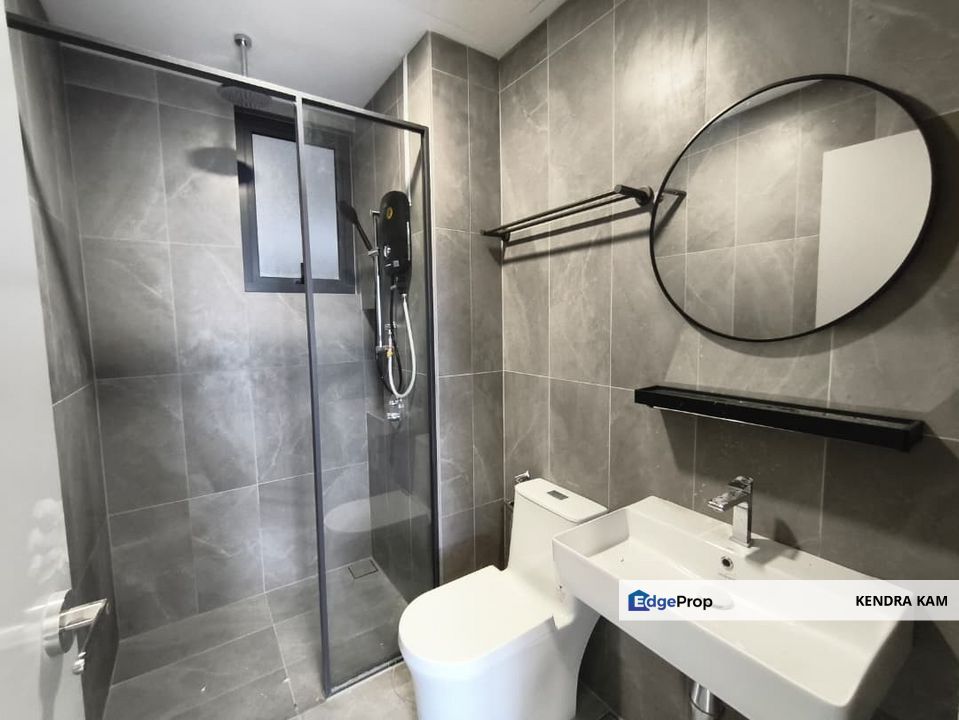 Alira Metropark FOR RENT, Selangor, Subang Jaya