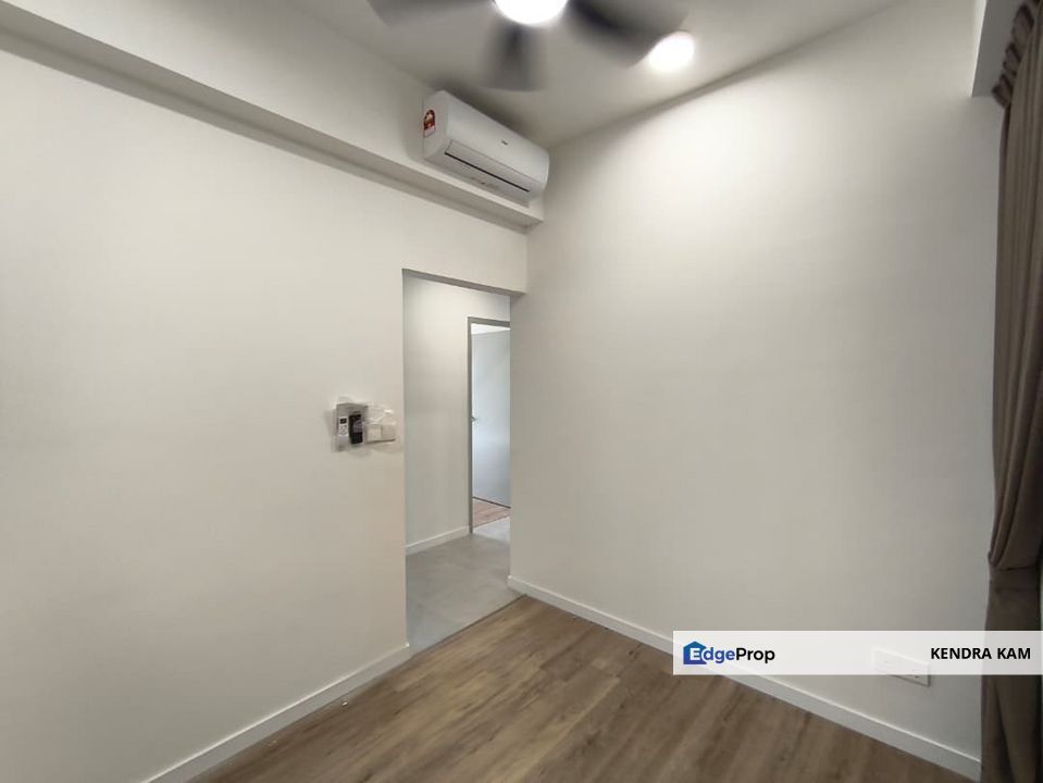 Alira Metropark FOR RENT, Selangor, Subang Jaya