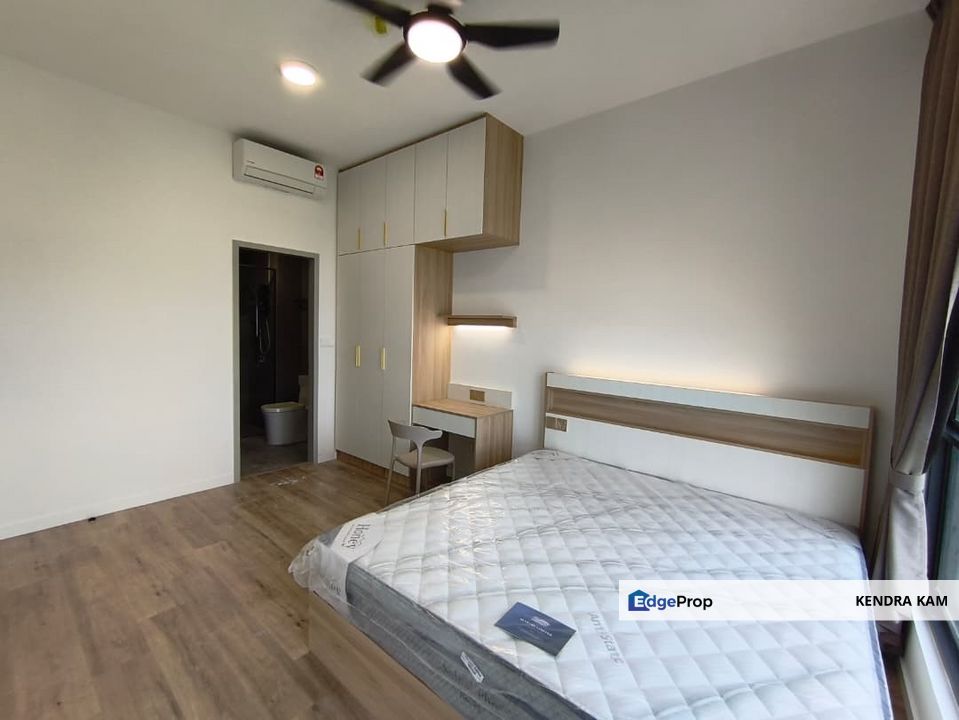 Alira Metropark FOR RENT, Selangor, Subang Jaya