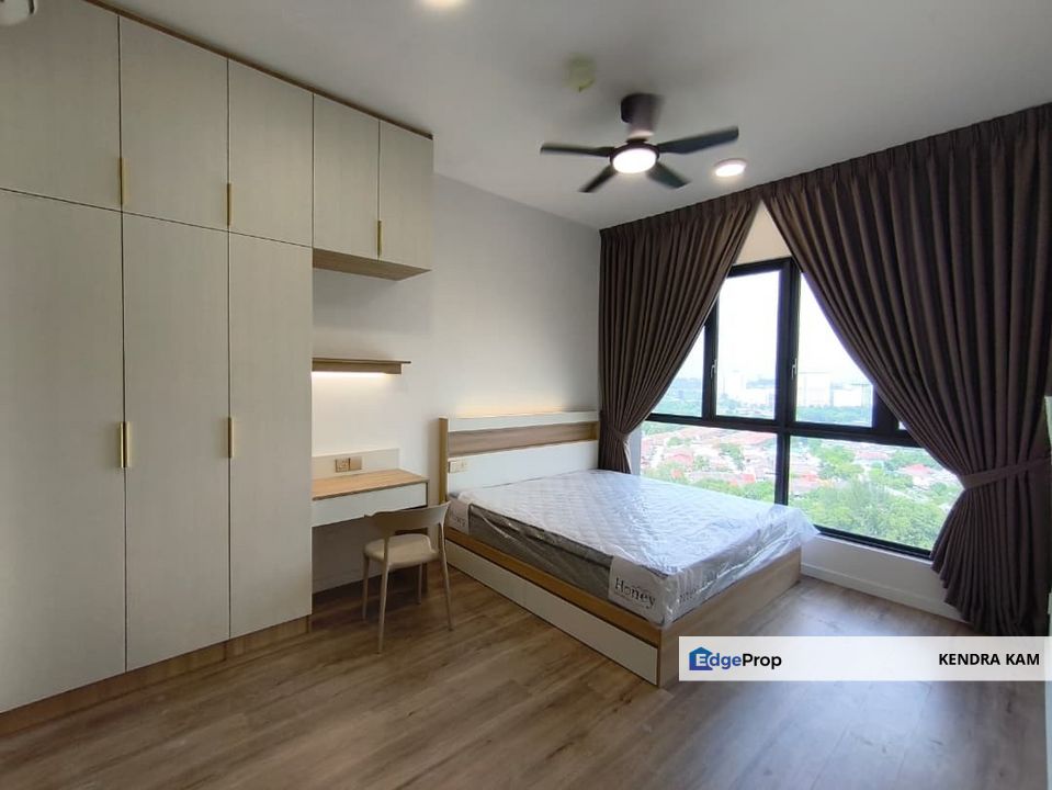 Alira Metropark FOR RENT, Selangor, Subang Jaya