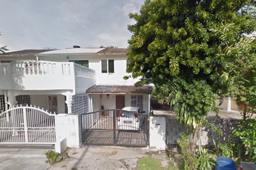 Taman Rawang Perdana