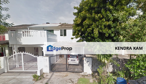 BANK LELONG No. 48, Jalan RP 412, Taman Rawang Perdana, 48000, Rawang, Selangor, Selangor, Rawang