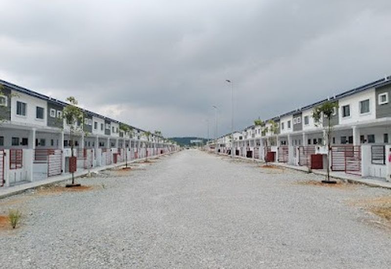 Taman Semarak Warisan