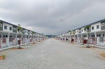 Taman Semarak Warisan