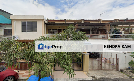 BANK LELONG No. 115, Jalan Jujur 2530, Taman Sri Muda, Seksyen 25, 40400, Shah Alam, Selangor, Selangor, Shah Alam