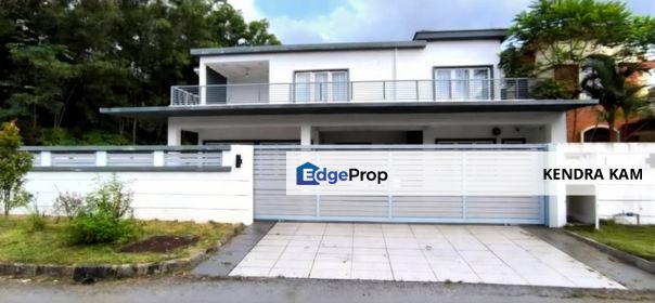 BANK LELONG No. 1, Jalan LP 68, Taman Lestari Perdana, 43300, Seri Kembangan, Selangor, Selangor, Seri Kembangan